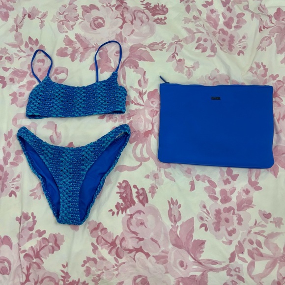 triangl swimwear Other - Triangl bikini